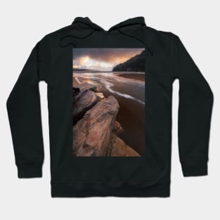 Outward Bound Hoodie